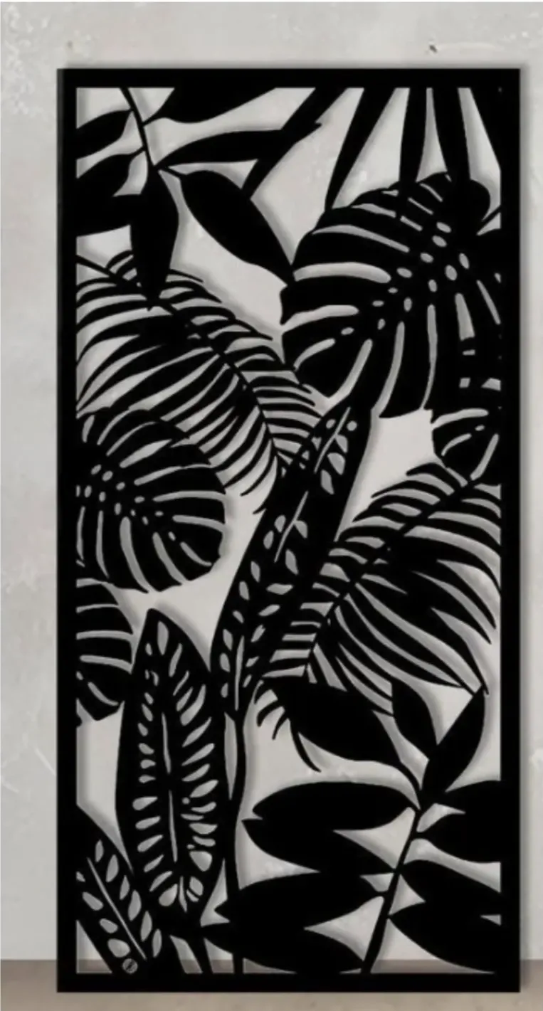 Trabajos de Acero - Aluminio Hierro